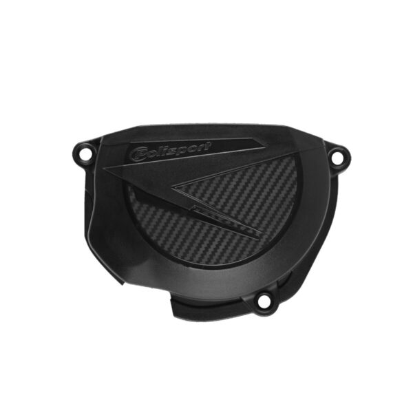 POLISPORT CLUTCH CVR BETA 20-24 BK