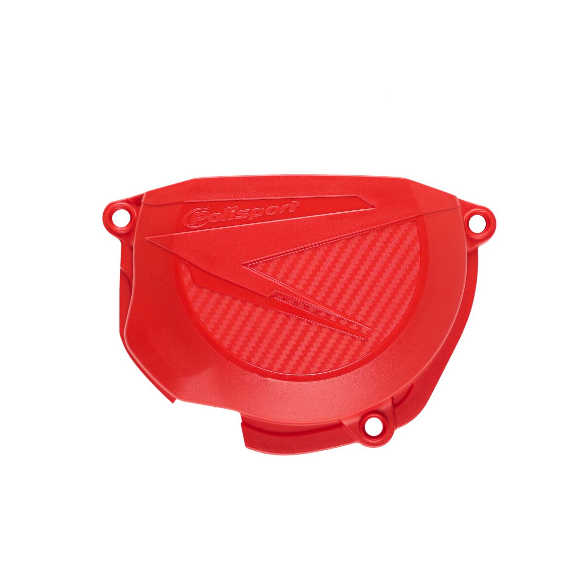 POLISPORT CLUTCH CVR BETA 20-24 RD