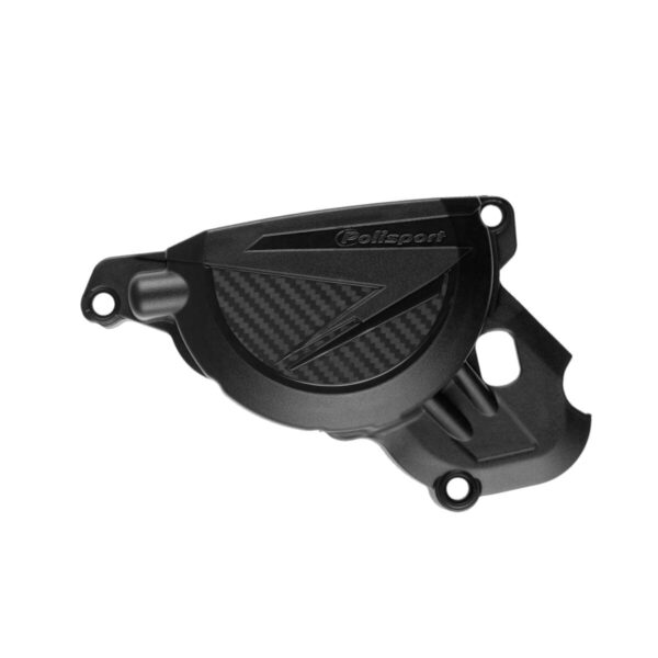 POLISPORT IGNITION CVR BETA 20- BK