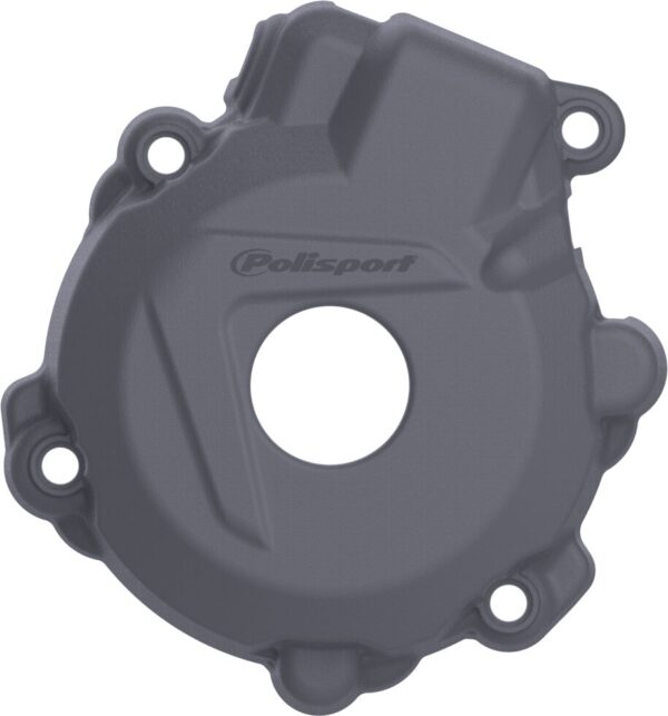 POLISPORT IGNITION CVR KTM/HVA GREY
