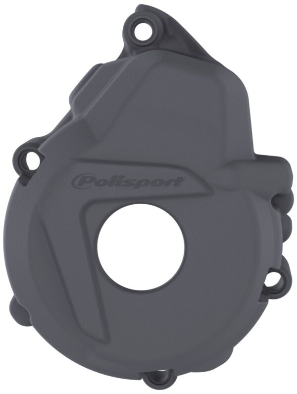 POLISPORT IGNITION CVR KTM/HVA GREY