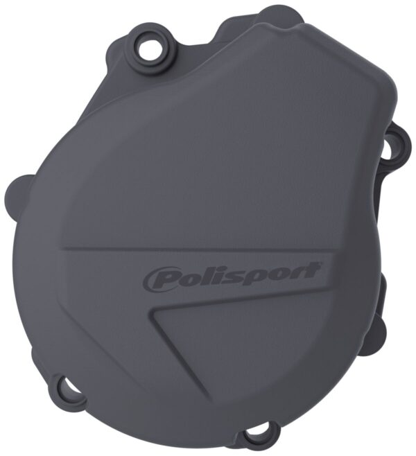 POLISPORT IGNITION CVR EXCF/FE450 GREY