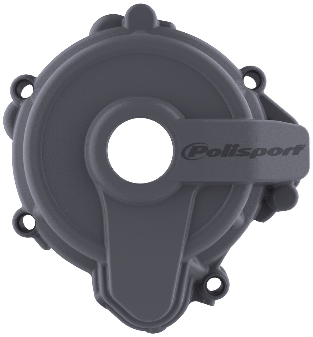 POLISPORT IGNITION CVR SHERCO SE GR