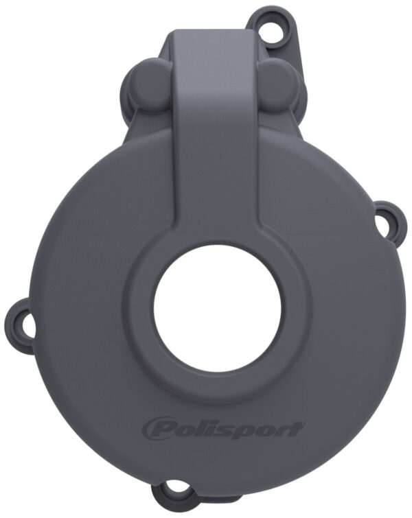 POLISPORT IGNITION CVR SHER SE-F GR