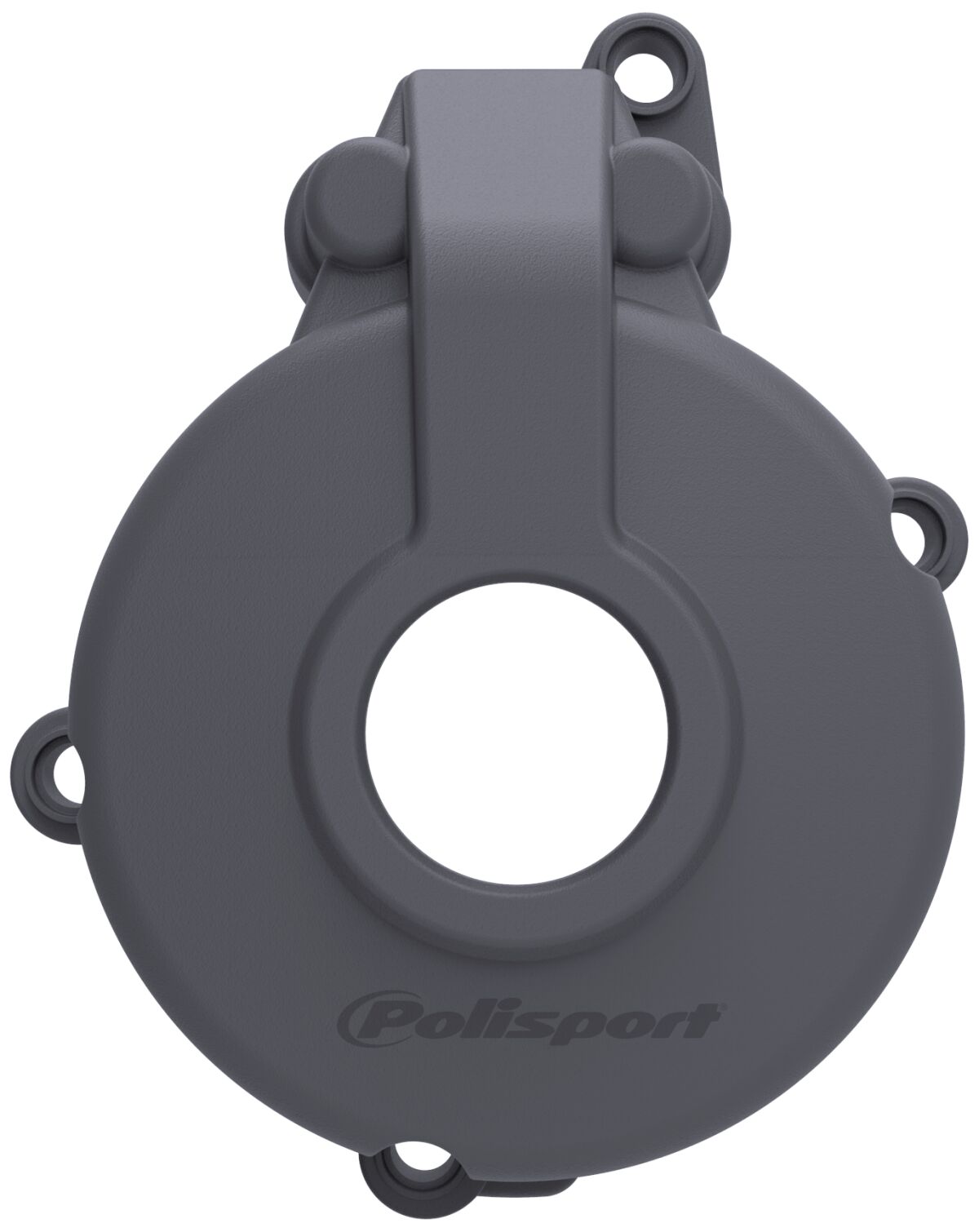 POLISPORT IGNITION CVR SHER SE-F GR