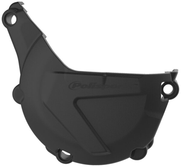 POLISPORT IGNITION COVER PROT BK