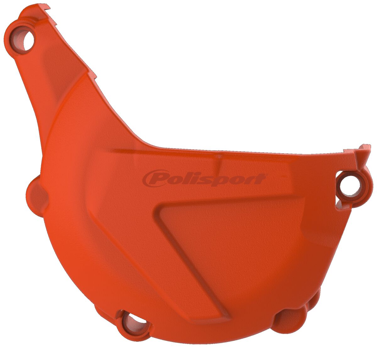 POLISPORT IGNITION COVER PROT OR