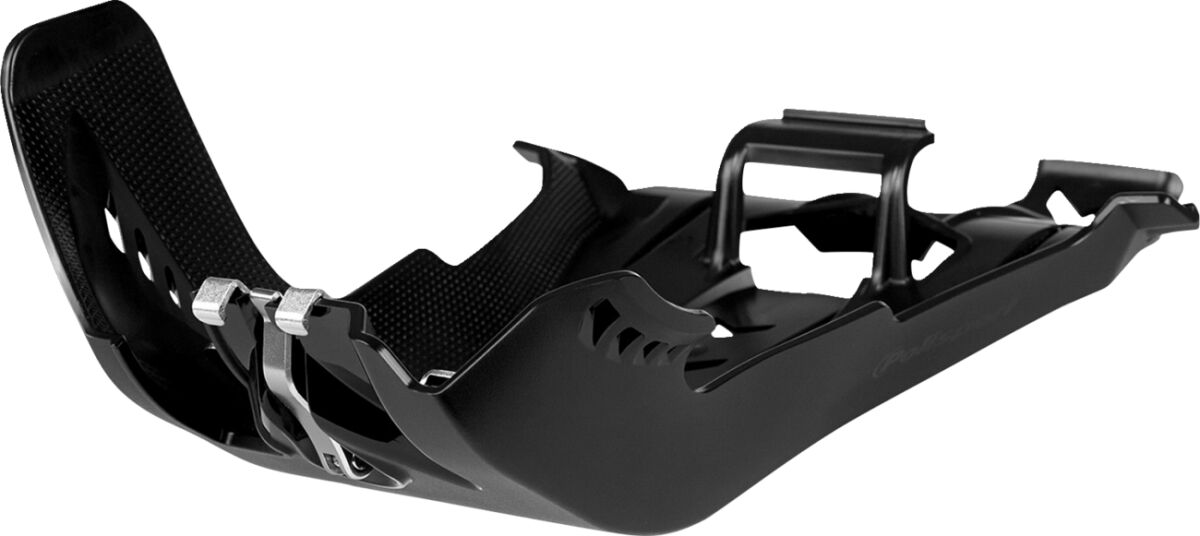POLISPORT SKDPLATE WLINKAGE BETA BK