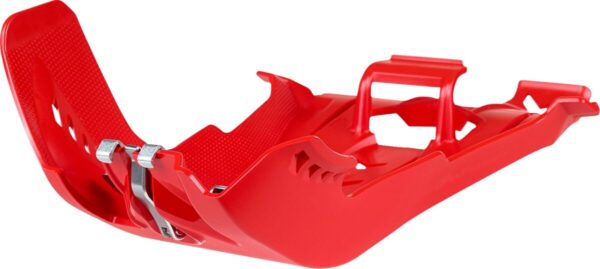 POLISPORT SKDPLATE WLINKAGE BETA RD