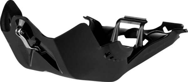 POLISPORT SKDPLATE WLINKAGE BETA BK