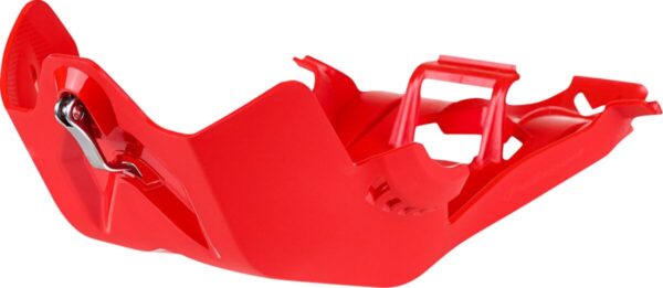 POLISPORT SKDPLATE WLINKAGE BETA RD