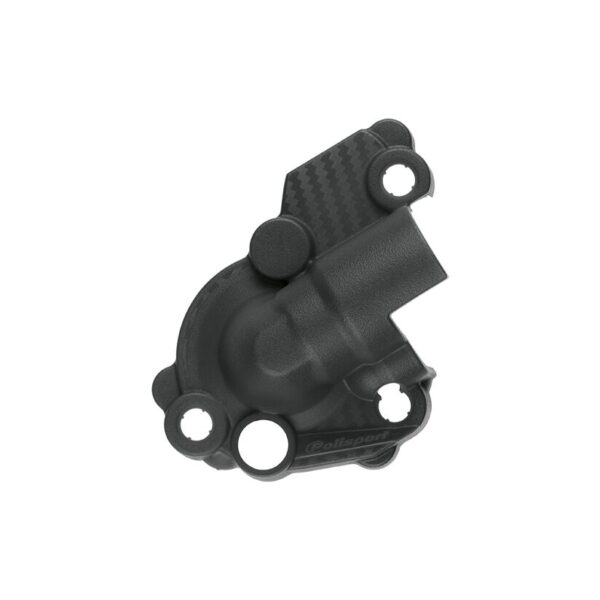 POLISPORT WATRPUMP CVR YZF2/450 BK