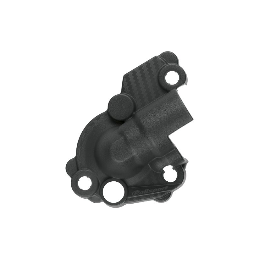 POLISPORT WATRPUMP CVR YZF2/450 BK