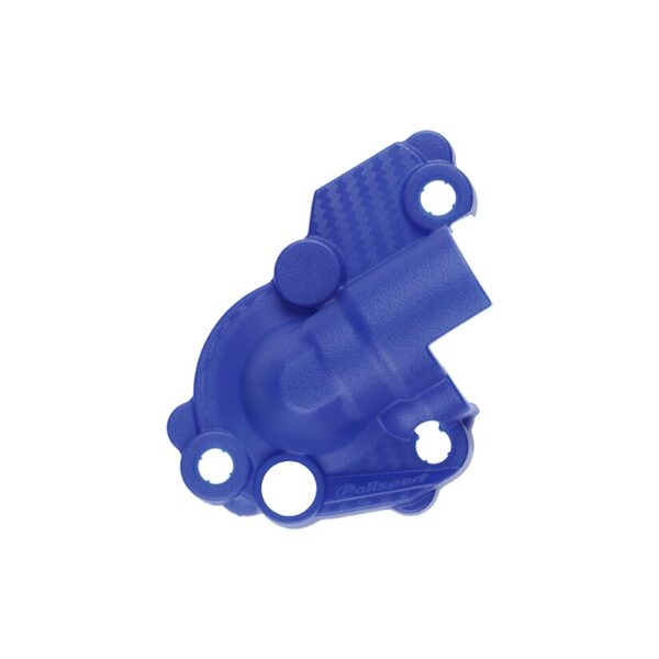 POLISPORT WATRPUMP CVR YZF2/450 BL