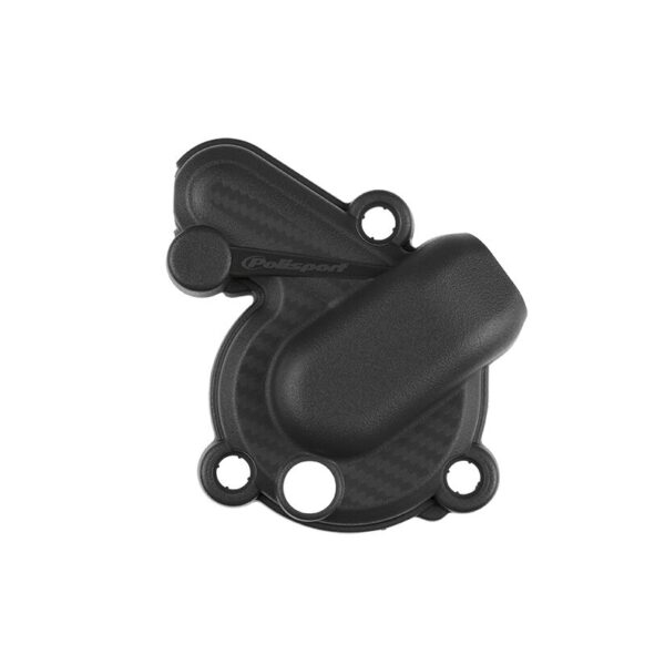 POLISPORT WATERPUMP CVR SEF-R BK