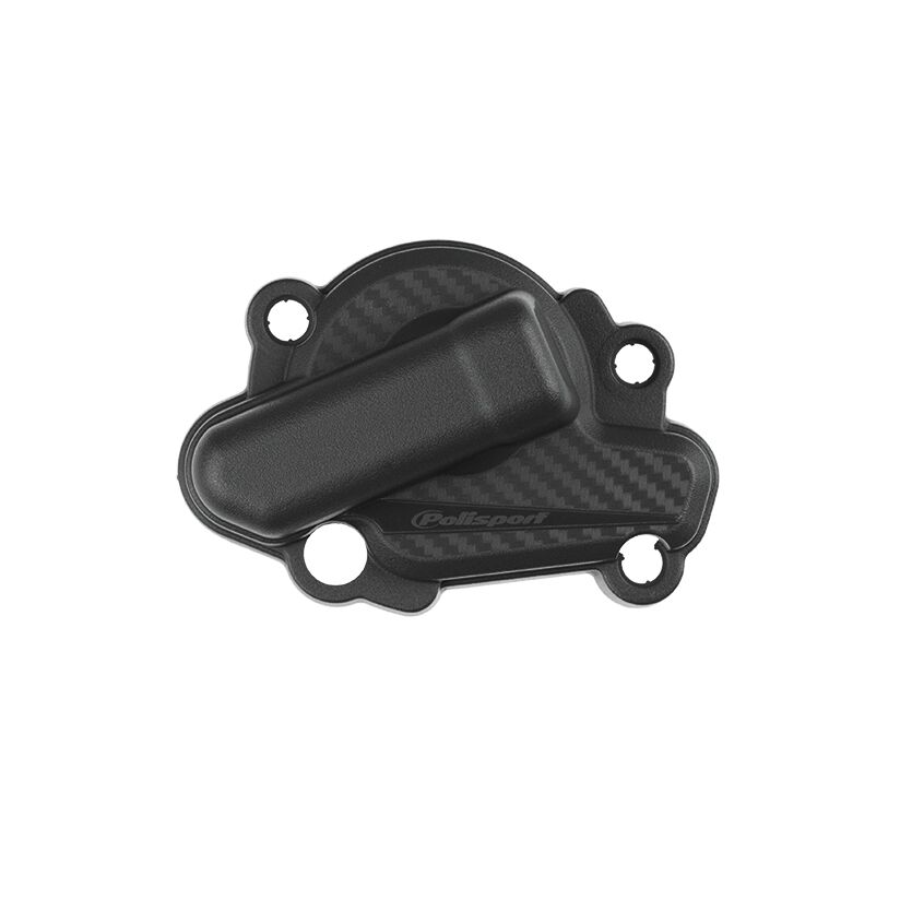 POLISPORT WATERPUMP CVR SE-R BK