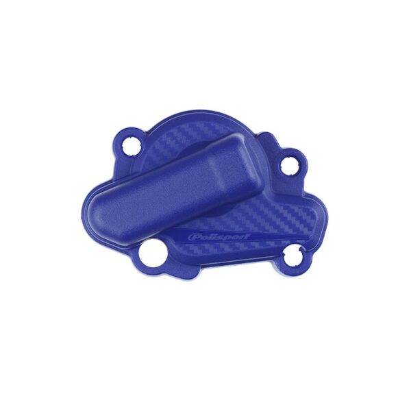 POLISPORT WATERPUMP CVR SE-R BL