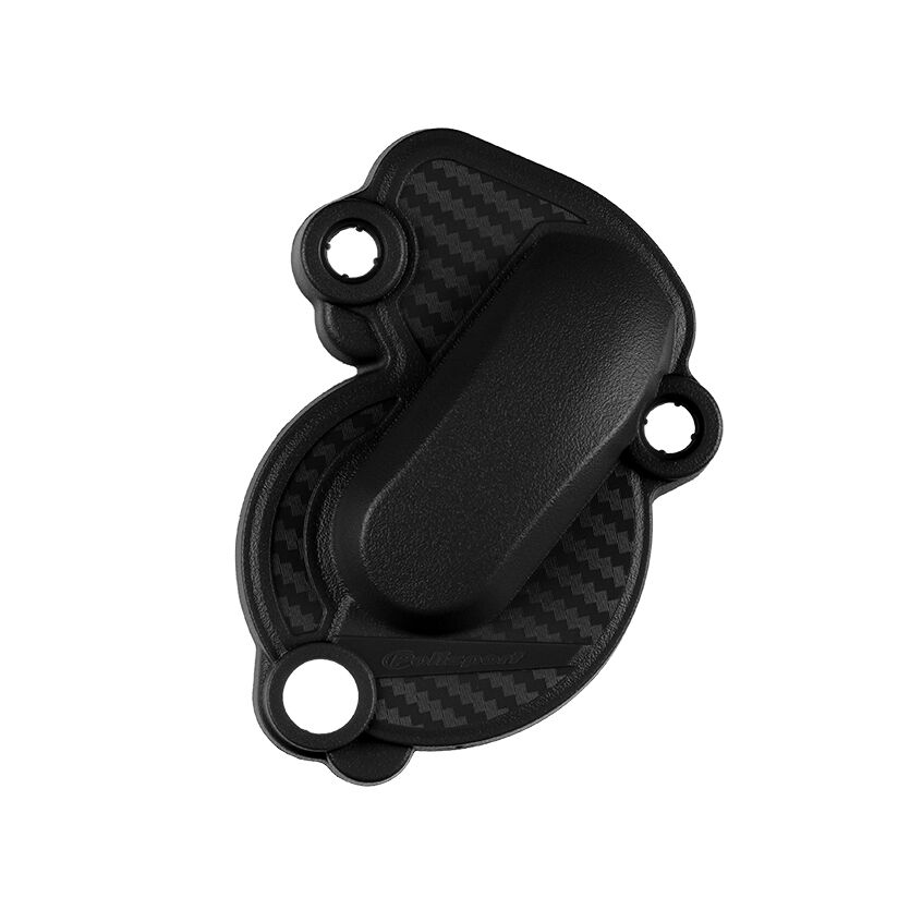 POLISPORT WATERPUMP CVR BETA20- BK