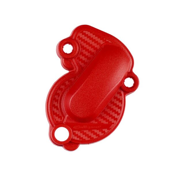 POLISPORT WATERPUMP CVR BETA20- RD