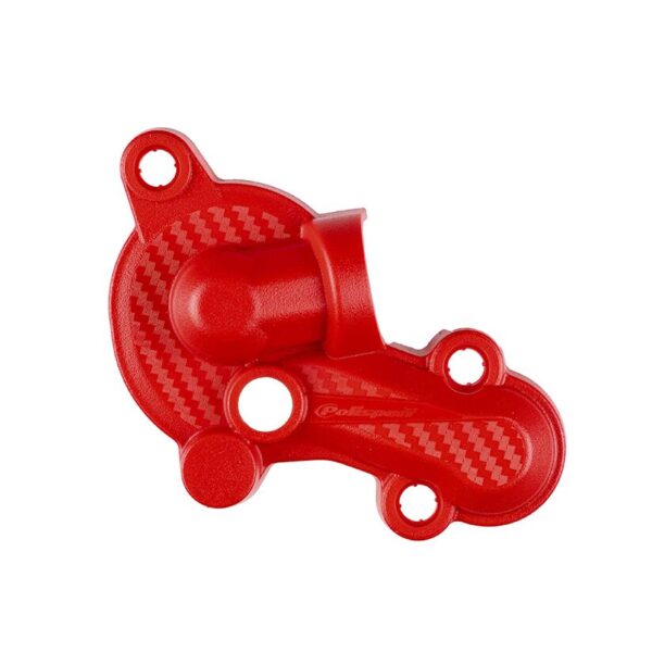 POLISPORT WATERPUMP CVR BETA20- RD