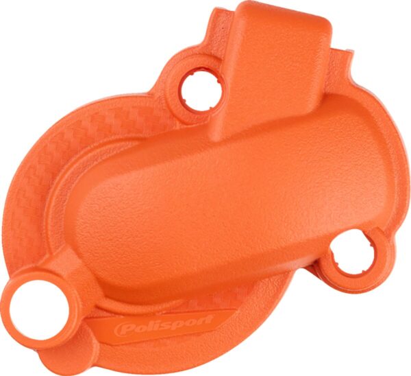 POLISPORT WATERPUMP CVR SXF450 OR