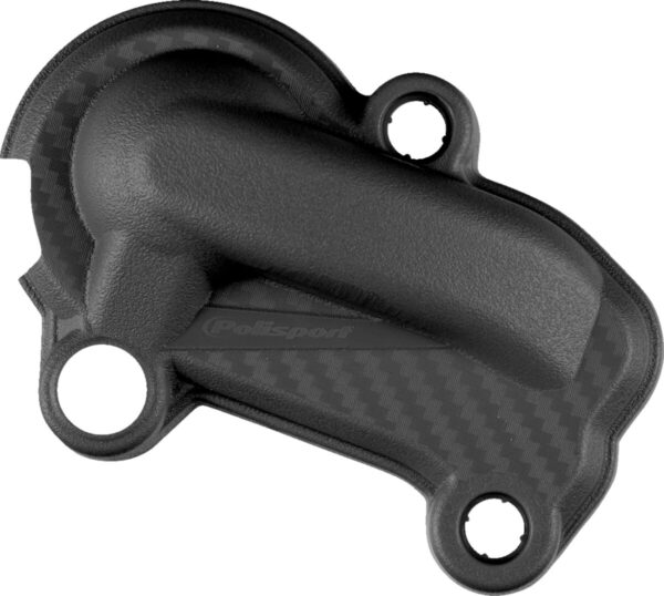 POLISPORT WATERPUMP CVR EXC/TE BK