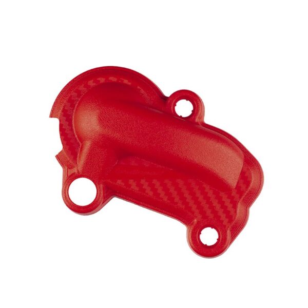 POLISPORT WATERPUMP CVR MC/EC 21- RD