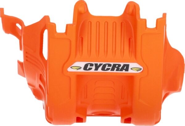 CYCRA FULL ARMOR SKID PLATE ORG