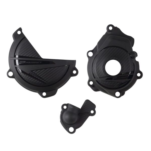 POLISPORT COVER ENGIN FULL KTM 23-