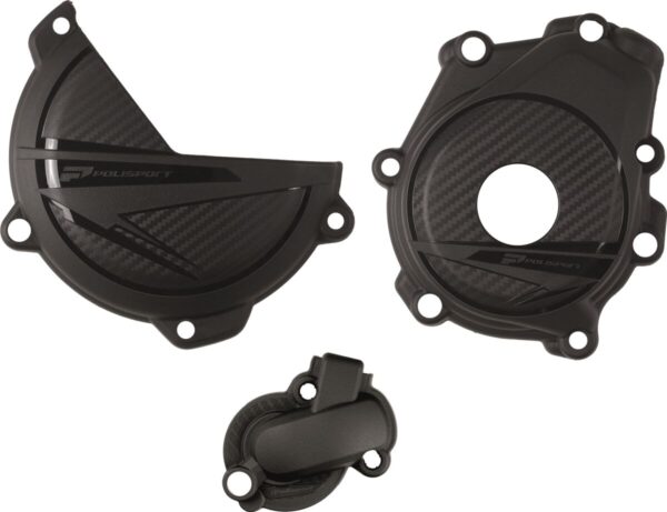 POLISPORT COVER ENGIN FULL KTM 23-