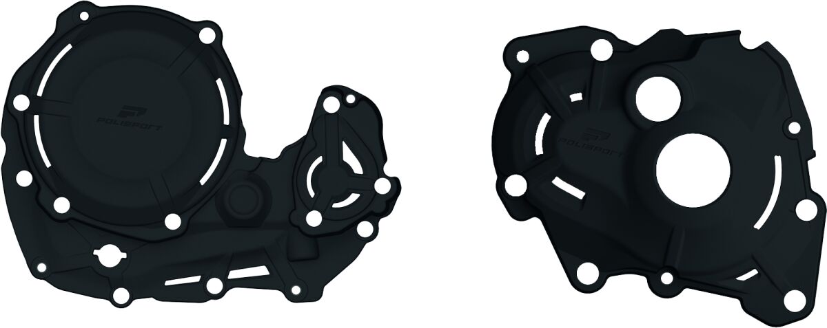 POLISPORT CVR CLUTCH+PUMP YZF450