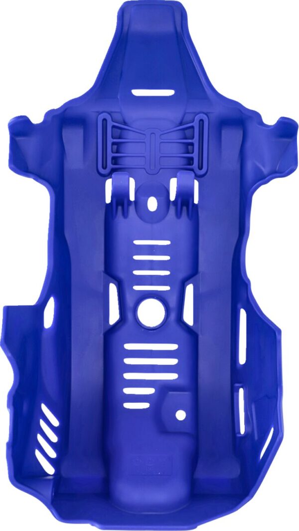 CYCRA SKID PLATE YAMAHA YZ450F FULL
