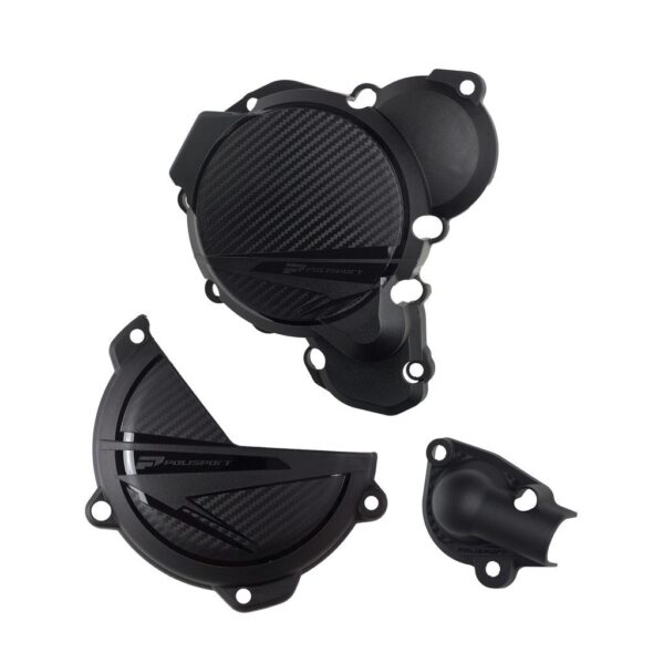 POLISPORT CVR ENGINE PROT SX/TC 23-