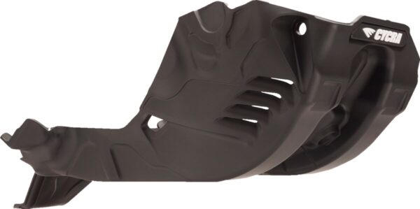 CYCRA ARMOR SKID PLATE FULL - BLACK