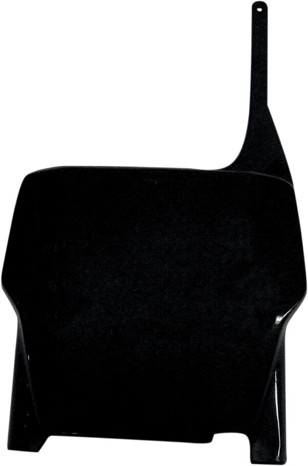 UFO FRT #PLT CR 04 BLK