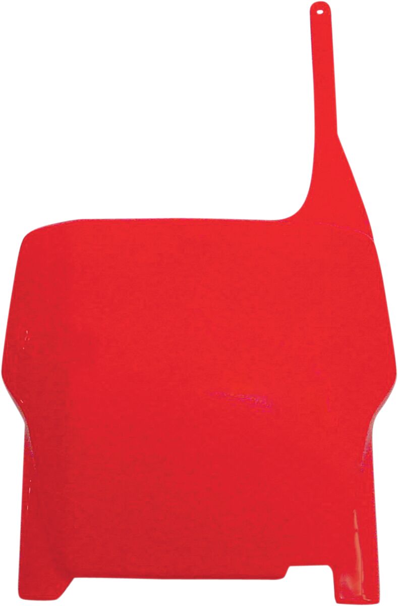 UFO FRT #PLT CR 04 RED