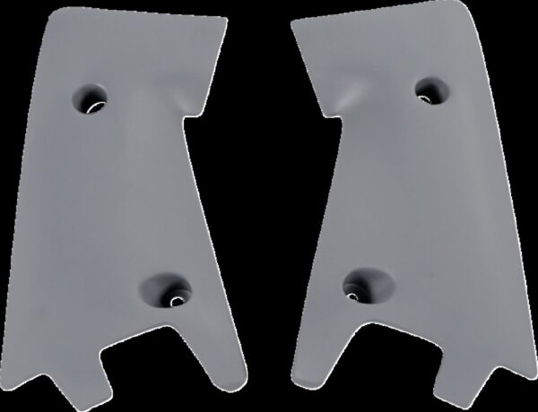 UFO LOWER RAD CVR HUSKY GR