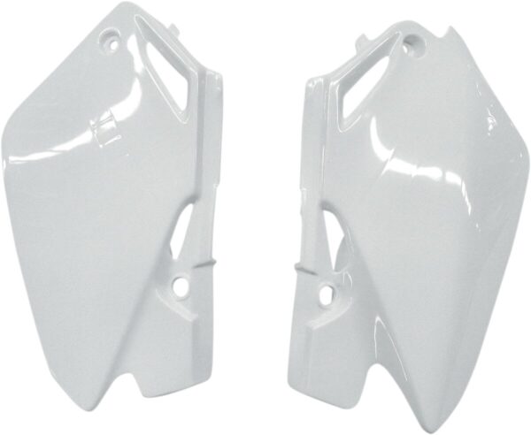 UFO PANEL SIDE CR85 03-13 WH