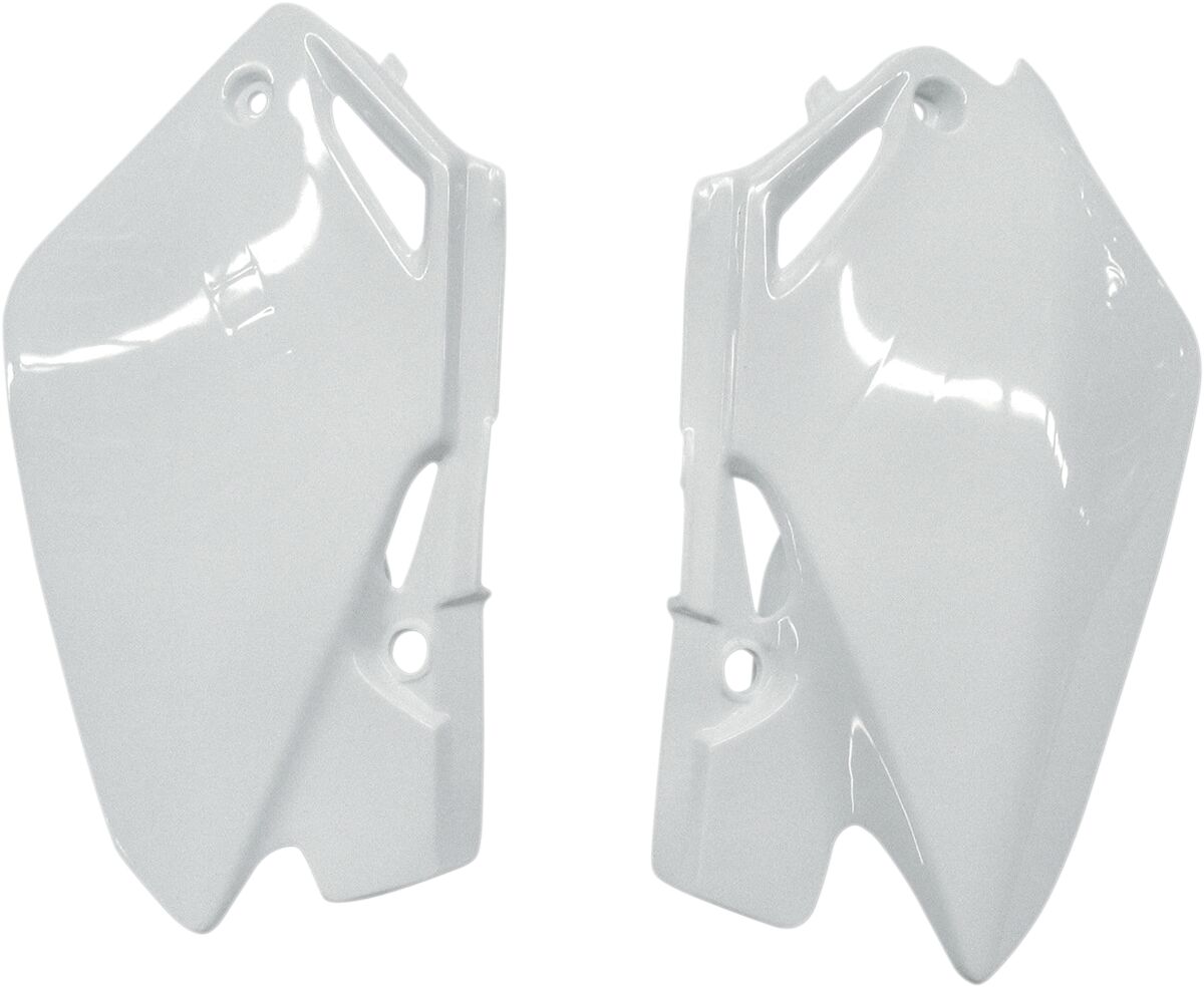 UFO PANEL SIDE CR85 03-13 WH