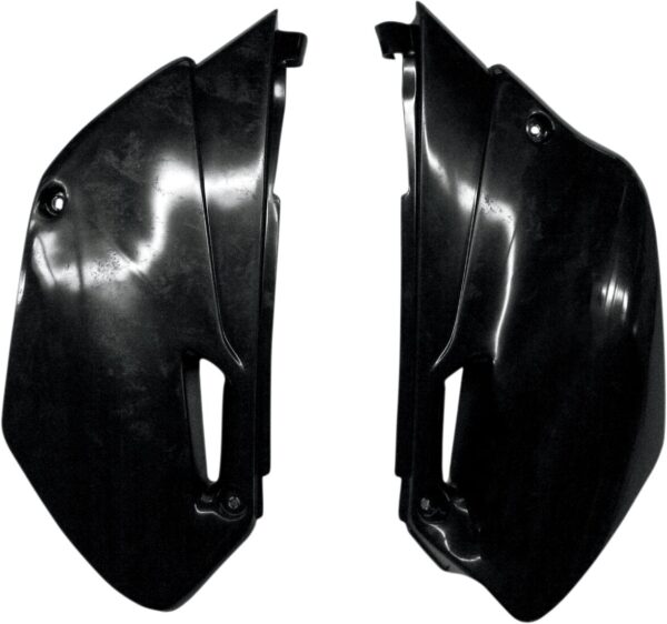 UFO SD PNLS YZ85 02-14 BLK