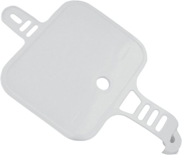 UFO FRT #PLT CRF50 04-13 WHT