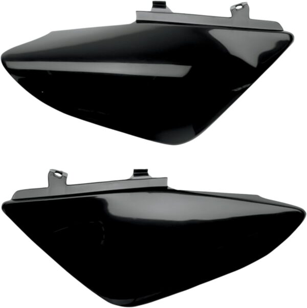 UFO SD PNLS CRF50 BLK