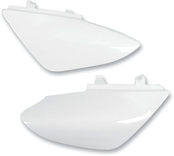 UFO SD PNLS CRF50 04-13 WHT