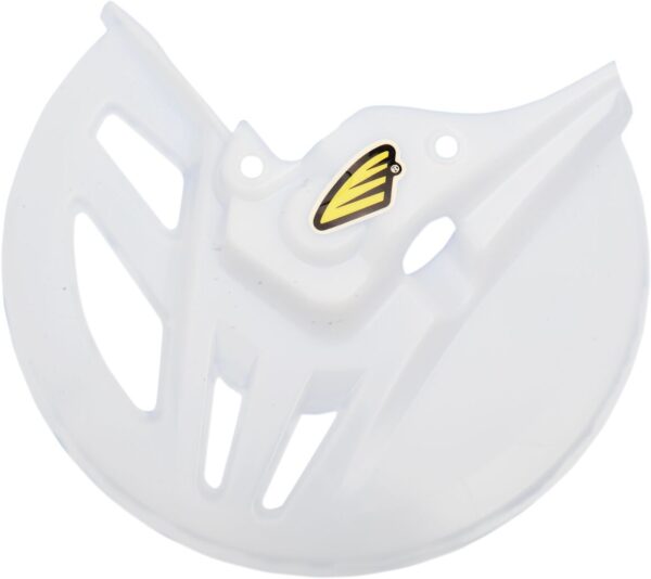 CYCRA COVER DISC CR/CRF CLR