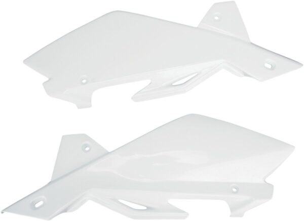UFO PANEL SIDE HUSQ WHT
