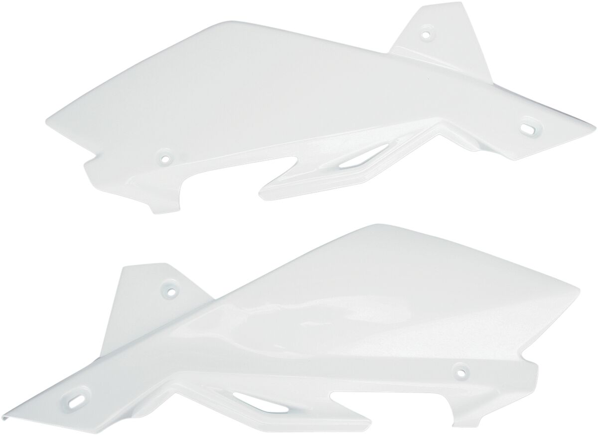 UFO PANEL SIDE HUSQ WHT