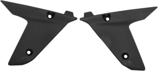 UFO SHROUD RAD LOWER 08 HUSQ