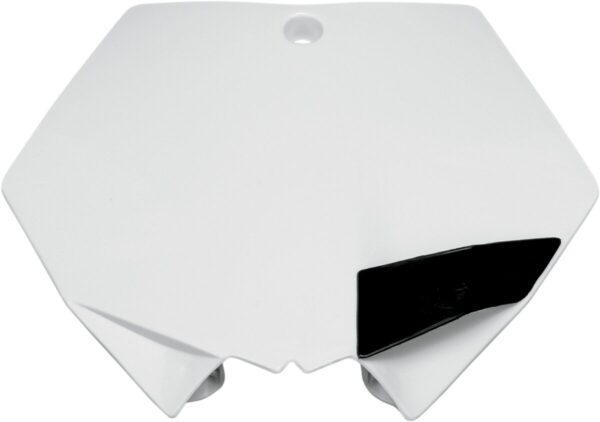 UFO PLATE # FRT KTM SX/SXF WT