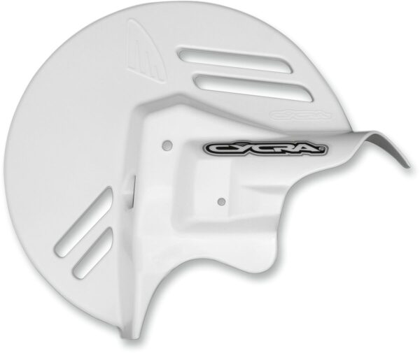 CYCRA COVER DISC YZ/YZF WT