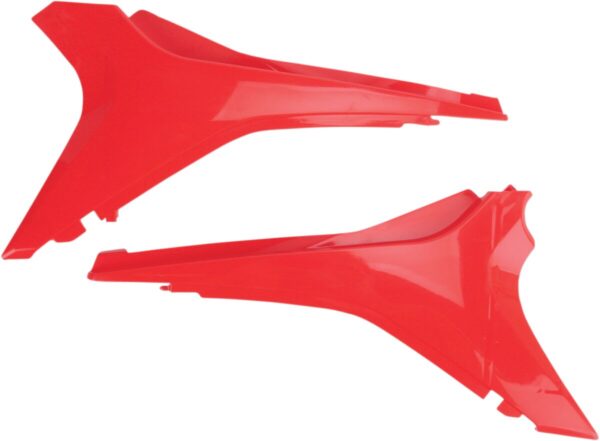 UFO AIRBOX COVER 09 CRF450 RD